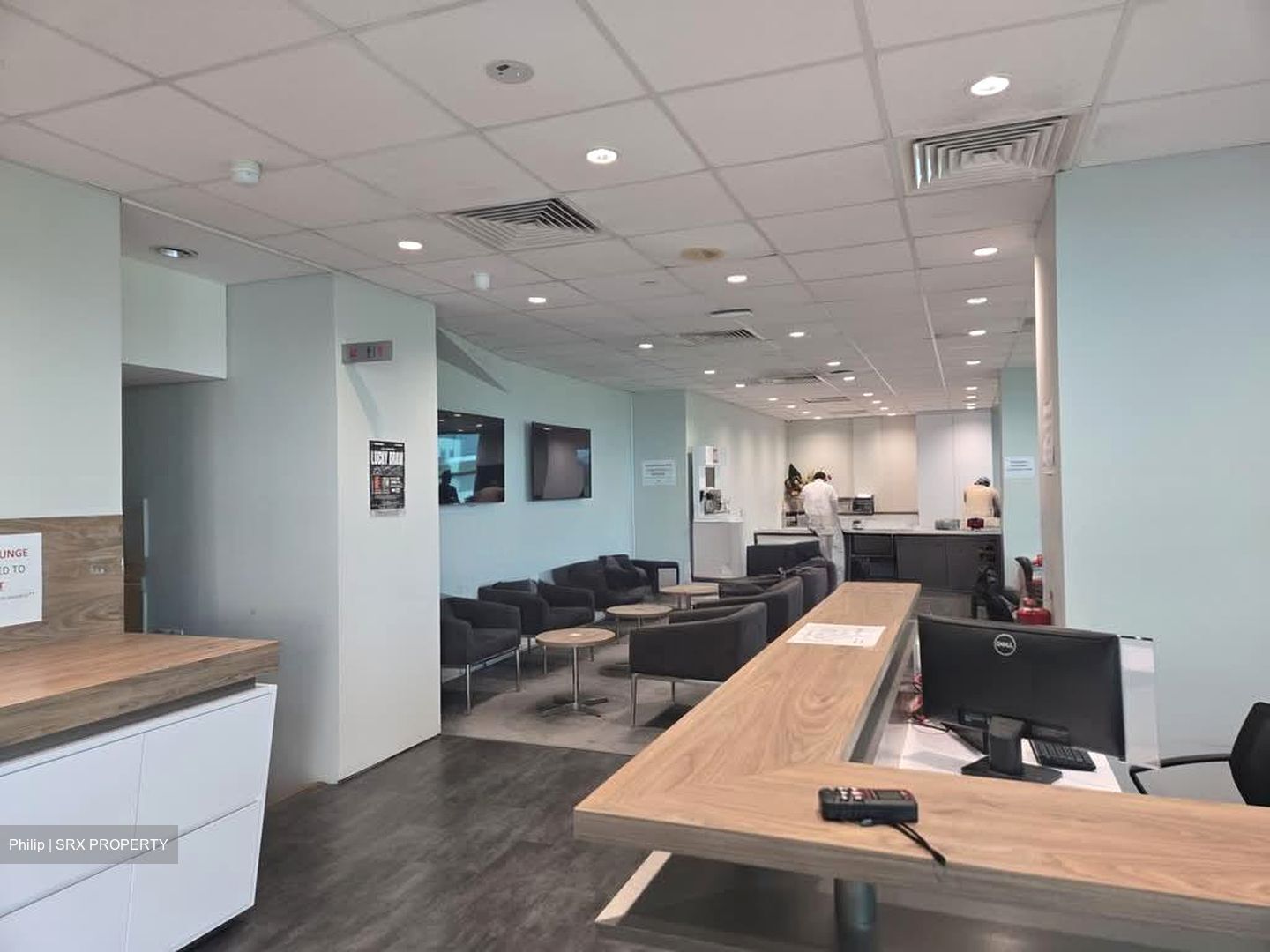 Enterprise One (D14), Office #586120401